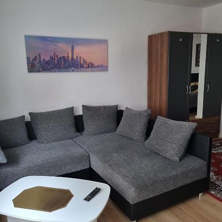 Апартаменти Hafenstr.187 Бремергафен Екстер'єр фото