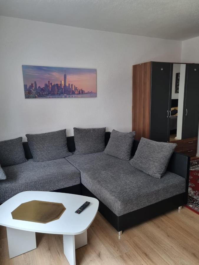 Апартаменти Hafenstr.187 Бремергафен Екстер'єр фото