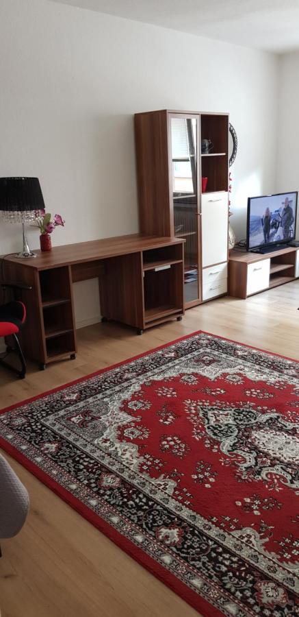 Апартаменти Hafenstr.187 Бремергафен Екстер'єр фото