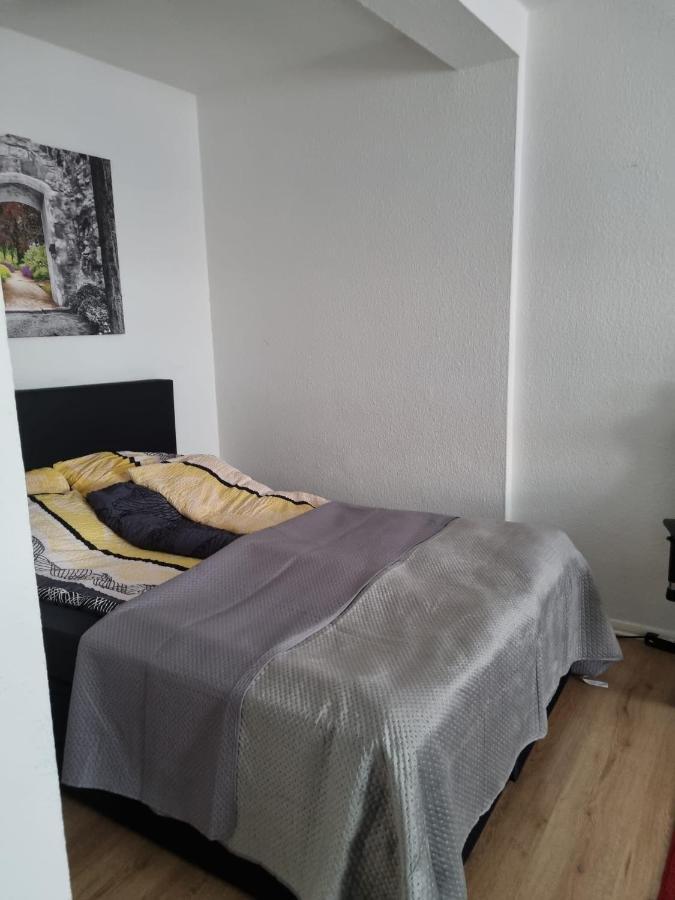 Апартаменти Hafenstr.187 Бремергафен Екстер'єр фото
